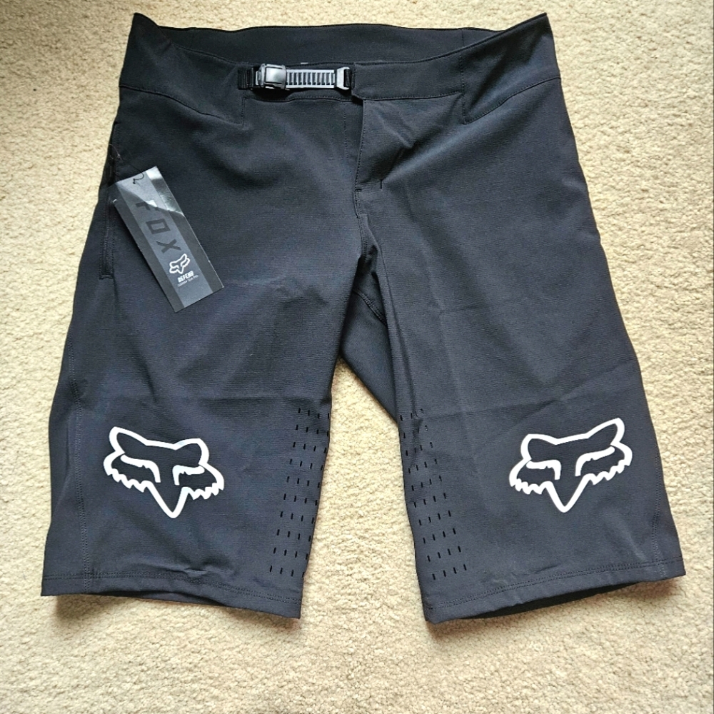 FOX Defend MTB Shorts
